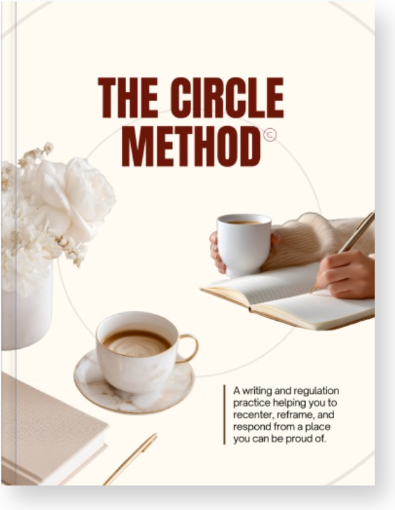 The Circle Method© Workbook